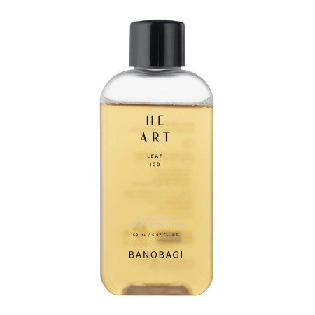 Banobagi - Heart Leaf 100 Essence - Upokojujúca esencia s hutíniou srdčitou - 150 ml