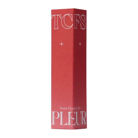Too Cool for School - Water Floating Pleur Tint - 03 Tearful - Lesklý tint na pery - 4 g