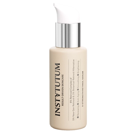 Instytutum - X-strength Retinol Serum - Silne koncentrované sérum s retinolom - 30ml