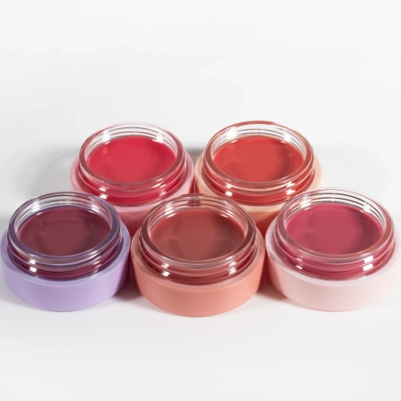 AOU - Glowy Tint Balm - Farebný balzam na pery - 01 Apple Balm - 3,5g