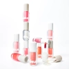 Unleashia - Sisua Berry Shot Lip Tint - No. 1 White Berry - Hydratačný tint na pery - 3,8 g