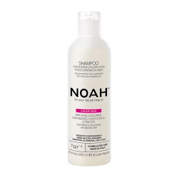 Noah - Color Protection Shampoo with Rice Phytokeratin - Šampón na farbené vlasy - 250ml