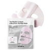 COSRX - Peptide Collagen Glow Hydrogel Mask - Hydrogelová maska s peptidmi a kolagénom - 34g