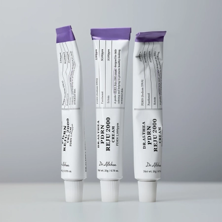Dr. Althea - PDRN Reju 2000 Cream - Posilňujúci krém na tvár - 20g