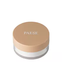 Paese - Bamboo Powder - Sypký, zmatňujúci a fixačný bambusový púder - 5g