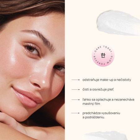 HanGlow - Take It All - Melting Balm Cleanser - Čistiaci odličovací balzam na pleť - 100 ml