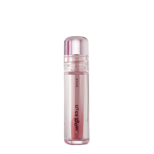 Etude House - Over Glowy Tint - 05 Bambi Cherry - Lesklý tint na pery - 3 g