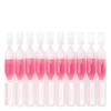 Medicube - PDRN Pink One Day Serum - Jednodňové hydratačné sérum s kolagénom a PDRN - 10ksx1,5ml