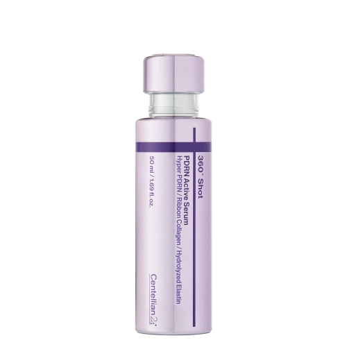 Centellian24 - 360º Shot PDRN Active Serum - Aktívne sérum s PDRN - 50ml