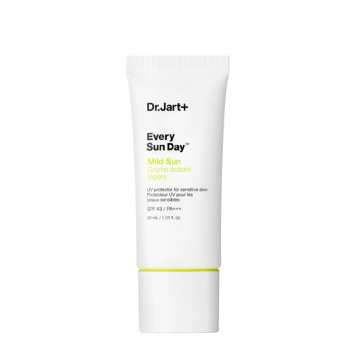 Dr.Jart+ - Every Sun Day SPF43/PA+++ - Krém s ochranným faktorom - 30 ml