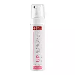 Peel Mission - Up Remover Sensitive Skin - Jemná čistiaca pena pre citlivú pleť - 200ml
