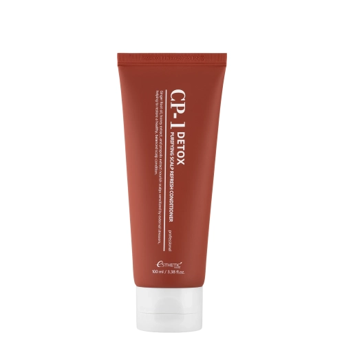CP-1 - Detox Purifying Scalp Refresh Conditioner - Čistiaco-osviežujúci kondicionér na pokožku hlavy a vlasy - 100ml