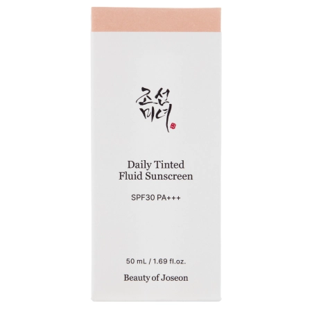 Beauty of Joseon - Daily Tinted Fluid Sunscreen #LP110 - Tónovací ľahký SPF krém - 50ml