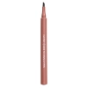 GOSH - Here To Stain Lip Pen - Dlhotrvajúca ceruzka na pery v pere - 006 Coffee Stain - 1ml