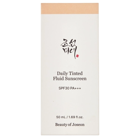 Beauty of Joseon - Daily Tinted Fluid Sunscreen #MP200 - Ľahký tónovací krém s SPF - 50ml