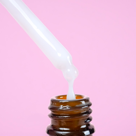 Geek & Gorgeous - Power Peptides - Stimulačné sérum s peptidmi - 30ml