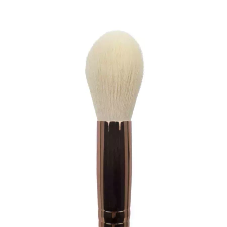 Ibra Makeup - Fresh Nr. 8 - Štetec na bronzer, lícenku a rozjasňovač