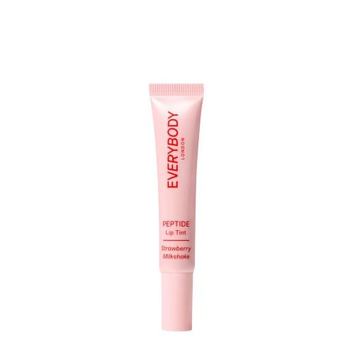 Everybody London - Everybody Valentines Tint - Strawberry Milkshake - Tint na pery - 10ml