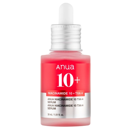 Anua - Niacinamide 10% + TXA 4% Sérum - Rozjasňujúce sérum s niacínamidom - 30ml