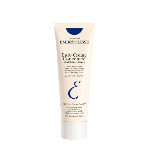 Embryolisse - Lait-Creme Concentre - Vyživujúci a hydratačný krém na tvár - 75ml