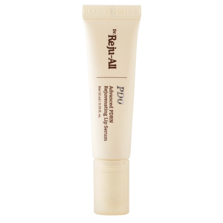 Dr. Reju-All - Advanced PDRN Rejuvenating Lip Serum - Intenzívne hydratačné sérum na pery - 10ml