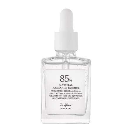 Dr. Althea - Natural Radiance Essence - Rozjasňujúce pleťové sérum - 30 ml