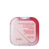 LUNA - Glow Layer Blur Cheek - 10 Cherry Compote - Duo púdrovej a krémovej lícenky - 8,5 g