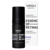 Veoli Botanica - Essence of Retinal - Spevňujúco - rozjasňujúce sérum na tvár a krk s retinalom 0,06% - 30ml