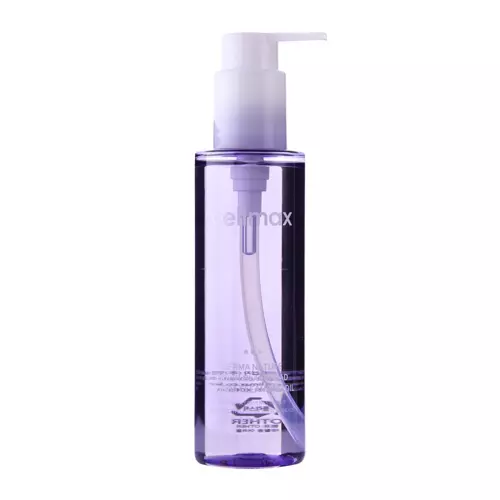 Celimax - Derma Nature Fresh Blackhead Jojoba Cleansing Oil - Hydrofilný olej na čistenie tváre - 150ml