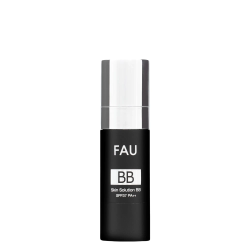 FAU - Skin Solution BB 30 - BB krém s aplikátorom - 30g