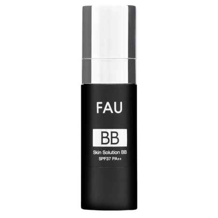 FAU - Skin Solution BB 30 - BB krém s aplikátorom - 30g