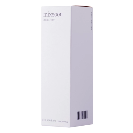 Mixsoon - Bifida Ferment Toner - Pleťové tonikum s fermentom Bifida - 150 ml