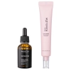 SkinTra + HanGlow - Júlové duo - Peeling Destructor 30ml + SPF 50+ krém Glow Guard - 50ml