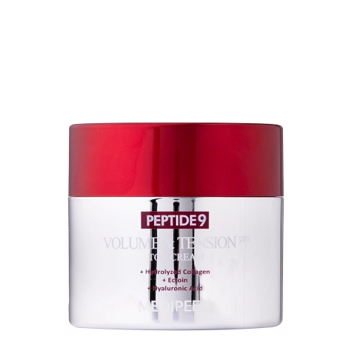 Medi-Peel - Peptide 9 Volume and Tension Tox Cream Pro - Liftingový peptidový krém - 50ml