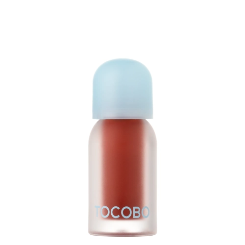 Tocobo - Juicy Berry Plumping Lip Oil - Olej na pery - 16 Apple Mango - 4g