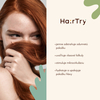 HairTry - Enzymatic King - Enzymatický trychologický peeling s ficínom - 100ml
