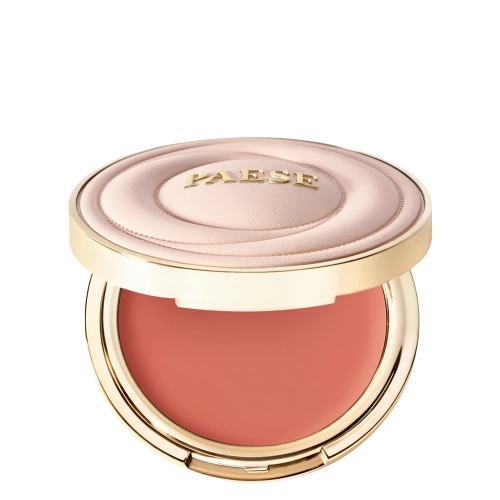 Paese - Selfglow - Krémová lícenka s matným efektom - Peach Sunrise - 02 - 8g