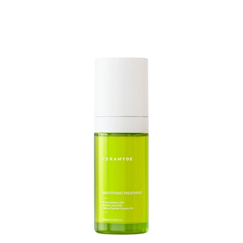 Theramid - Smoothing Treatment - Kúra proti vráskam s jemnými AHA/PHA kyselinami - 30ml