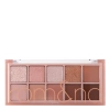 Rom&nd - Better Than Palette - 03 Rosebud Garden - Paleta očných tieňov - 7,5g