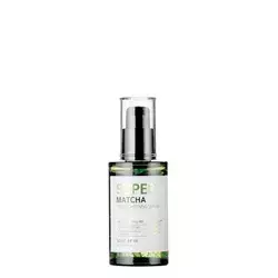 Some By Mi - Super Matcha Pore Tightening Serum - Sérum sťahujúce póry so zeleným čajom - 50 ml