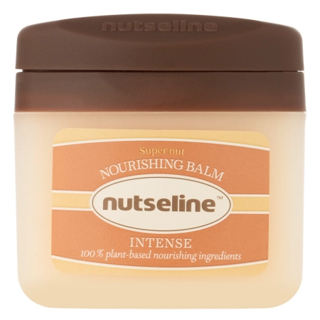 nutseline - Super Nut Nourishing Balm Intense - Výživný multifunkčný balzam na tvár a telo - 50ml