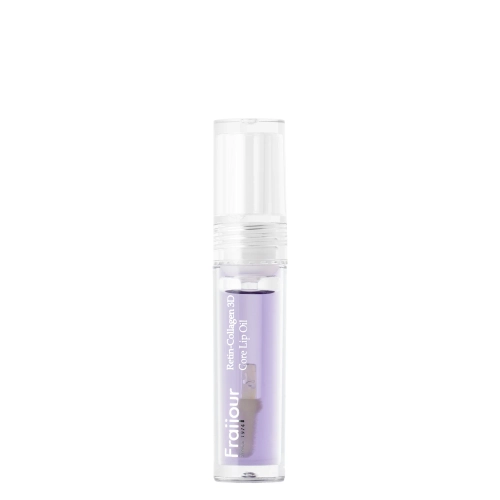 Fraijour - Retin-Collagen 3D Core Lip Oil - Olej na pery s kolagénom - 3,2ml
