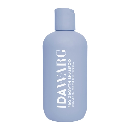 IDA WARG - Pro Growth Shampoo - Šampón stimulujúci rast vlasov - 250ml
