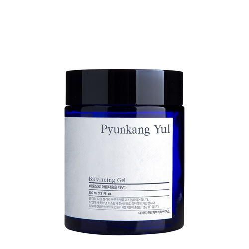 Pyunkang Yul - Balancing Gel - Hydratačný gél na tvár - 100ml