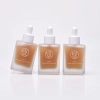 Kaine - Kombu Barrier Ampoule - Pleťové sérum s extraktom z kombuchy - 30 ml