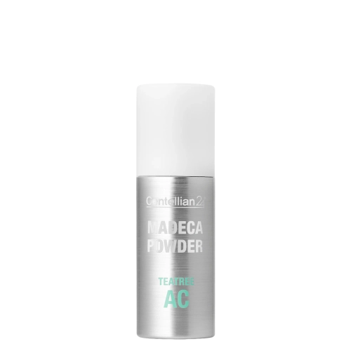 Centellian24 - Madeca Powder Tea Tree AC - Kyselinový prášok na tvár - 6g