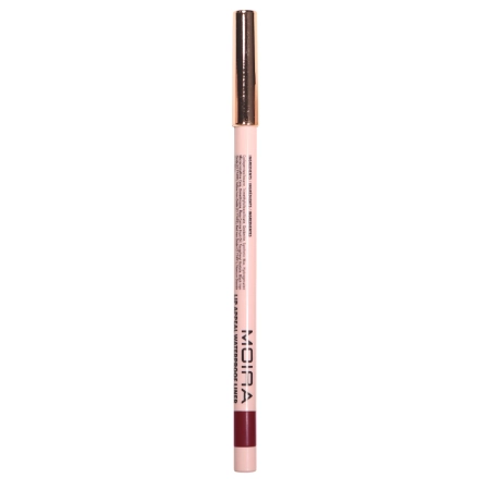 Moira - Lip Appeal Waterproof Liner - Vodeodolná ceruzka na pery - 023 Identity - 0,6g