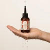 HairTry - Babyhair Fever - Rozohrievajúce tonikum pre rast vlasov - 100ml
