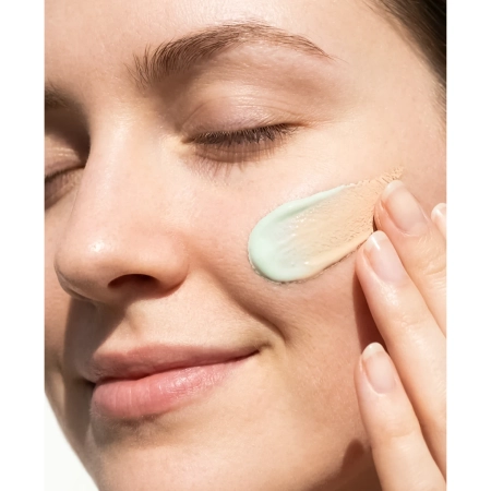 Transparent Lab - Mineral Redness Control CC Cream - Tónovací krém s SPF 50 redukujúci začervenanie - 45ml