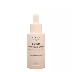 Trust My Sister - Serum for Hair Ends - Sérum na vlasy so strednou pórovitosťou - 40ml